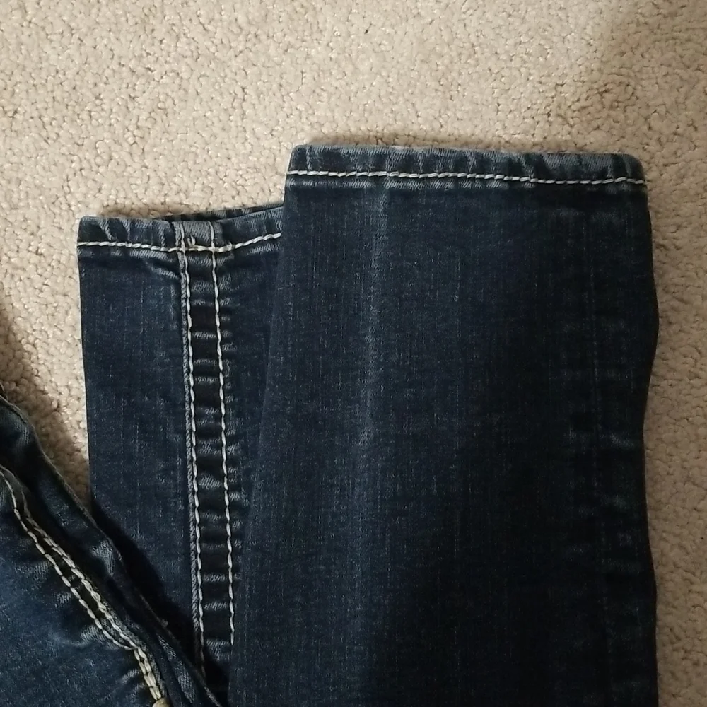 Daytrip 'Lynx' Skinny Jeans 25 - Picture 3 of 7